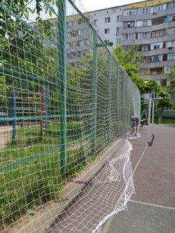 Округ №16: Депутатом Бородиным Алексеем Владимировичем выполнен еще один наказ избирателей